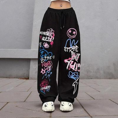 Alt giyim (Kadın) – Spor Pantolonlar