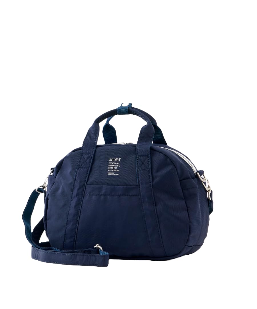 Сумка-тоут PARADE Boston, A5, Двусторонняя водоотталкивающая, Легкая, 2-в-1