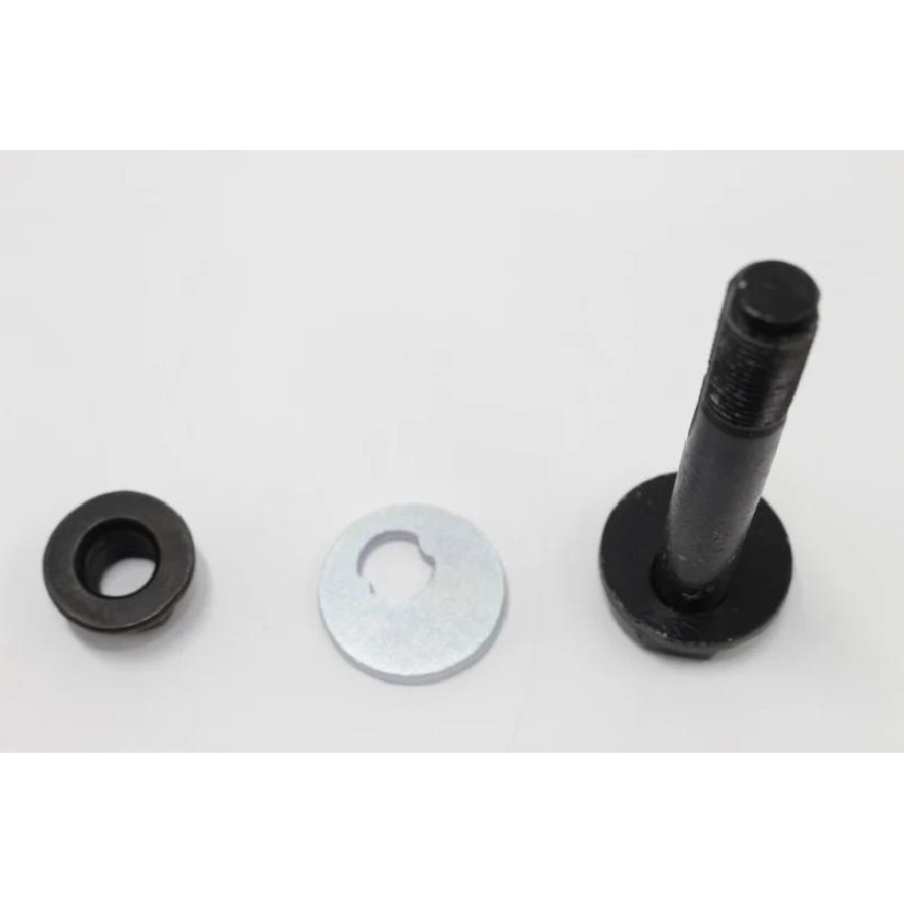 Original Rear Suspension Cam Adjust Bolt For 2009-2011 Kia Borrego Sorento OEM 552602J000 55260 2J000 55260-2J000