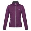 Regatta Womens/Ladies Newhill Marl Full Zip Fleece Jacket