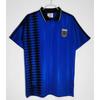 Retro Football Jerseys AC Milan Inter Arsenal Chelsea Dortmund Corinthians Brazil National Team Vintage Soccer Shirts