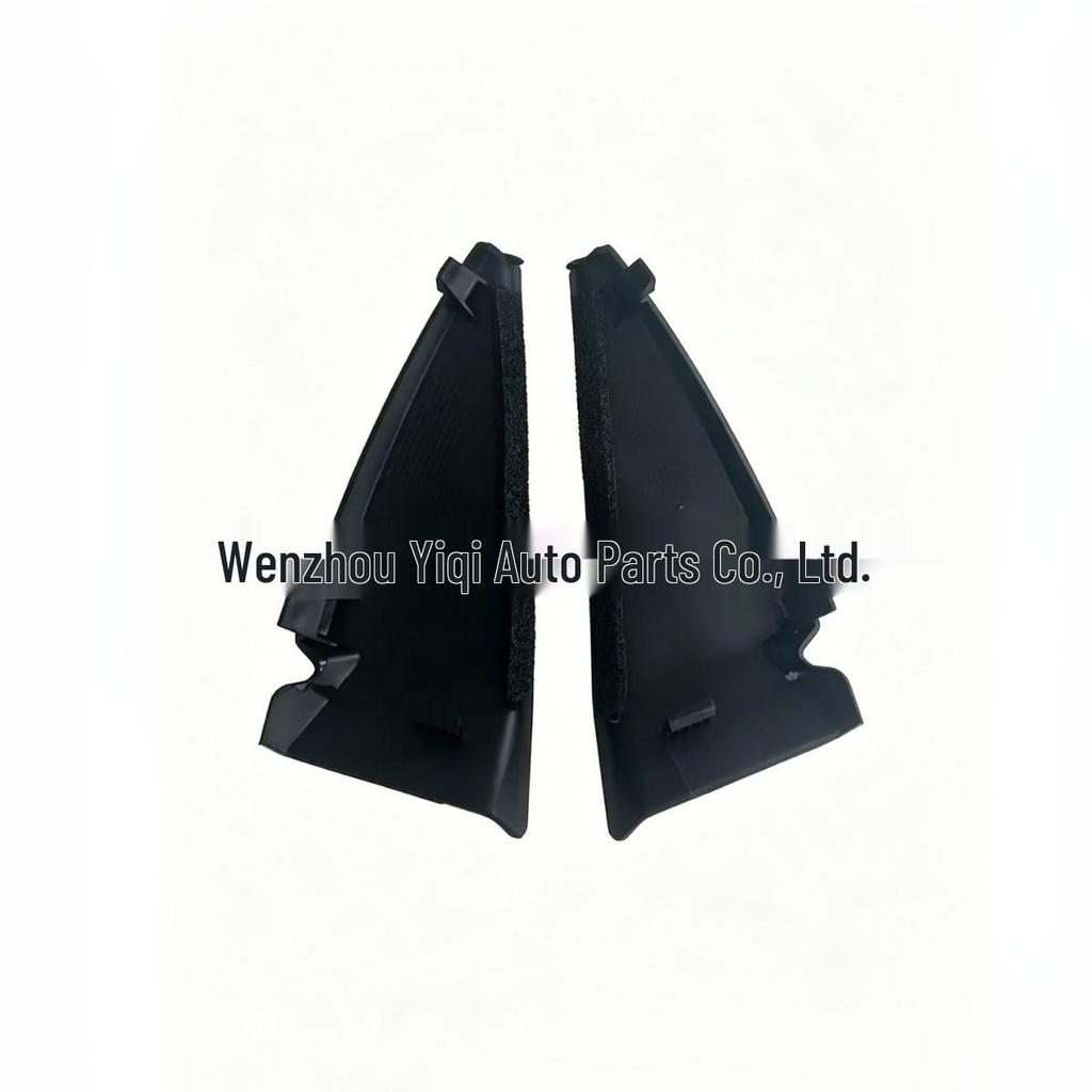 Compatible Nezha N01/VIU Rain Wiper & Collector Deflector S30-5302103/S30-5302104.