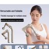 Extendable Foldable Percussion Massager CN Plug (adapter Included)