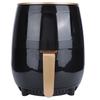 4.5L Household Multifunctional Fryer Frying Machine for Grilled Shrimp Nut Sweet Potatoes CakeEU