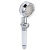 Colorful LED Shower Filter Handheld Shower Heads with Hydraulic Pressure Controlled