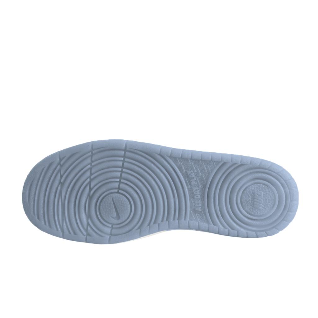 Nike Court Borough Maris Sal Freezing Slip Resistant, Abrasion Resistant, Lightweight Low Top Skateboard Shoes Women's IH4519-100(Team2321-)