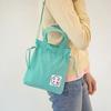 Estodus [ESTD] Pocket Bag S Pastel Mint / Mini Crossbody Bag
