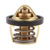 Motorcycl Engine Coolant Thermostat For CH250 CF250 CH CF 250cc Thermostats 5