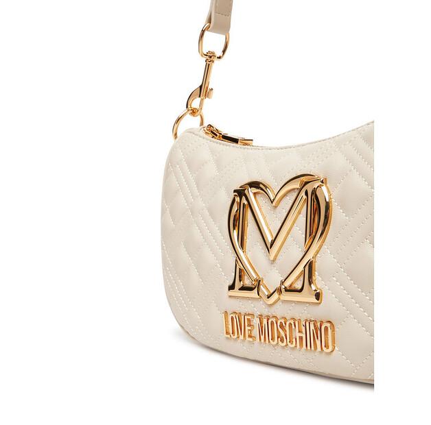 Сумка LOVE MOSCHINO LOVE MOSCHINO JC4301PP0MK1211A светло-бежевый