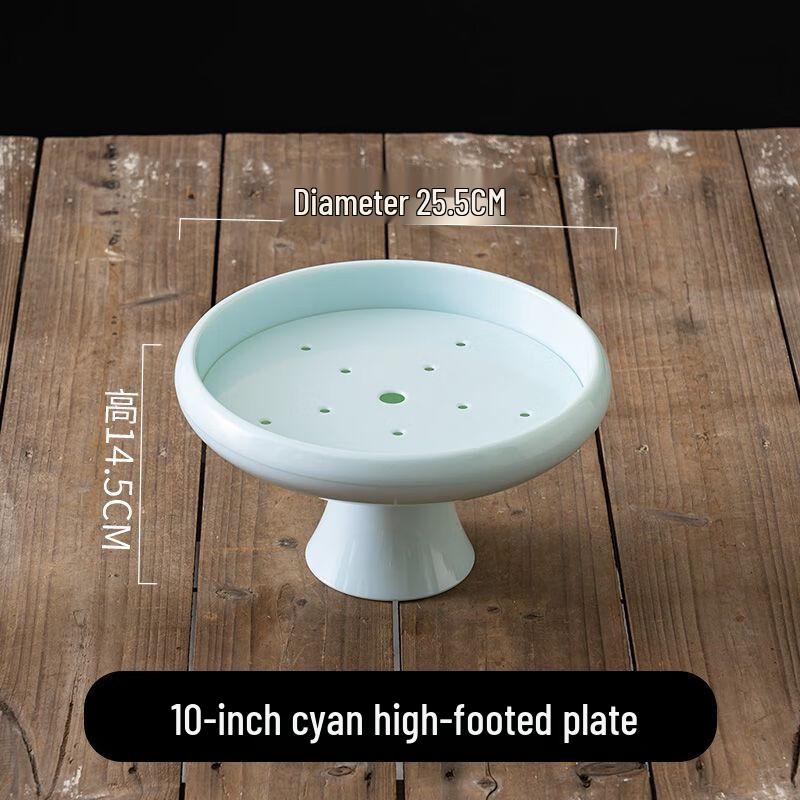 Qianxing Melamine Hot Pot Serving Plate