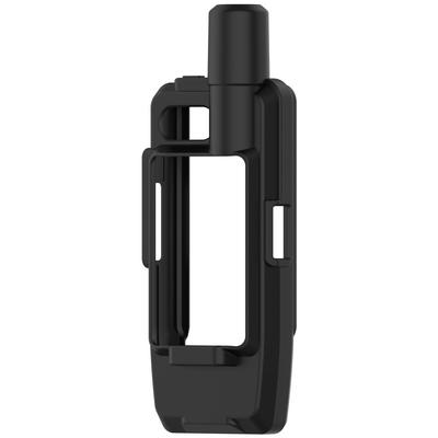 Soft Silicone Protective Cover Anti-fall Shockproof Handheld GPS Device Case Scratch Resistant for Garmin GPSMAP H1