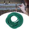 10m Natural Latex Band   Catapult Elastic Tube Hose Hunting Accessories Ice Green