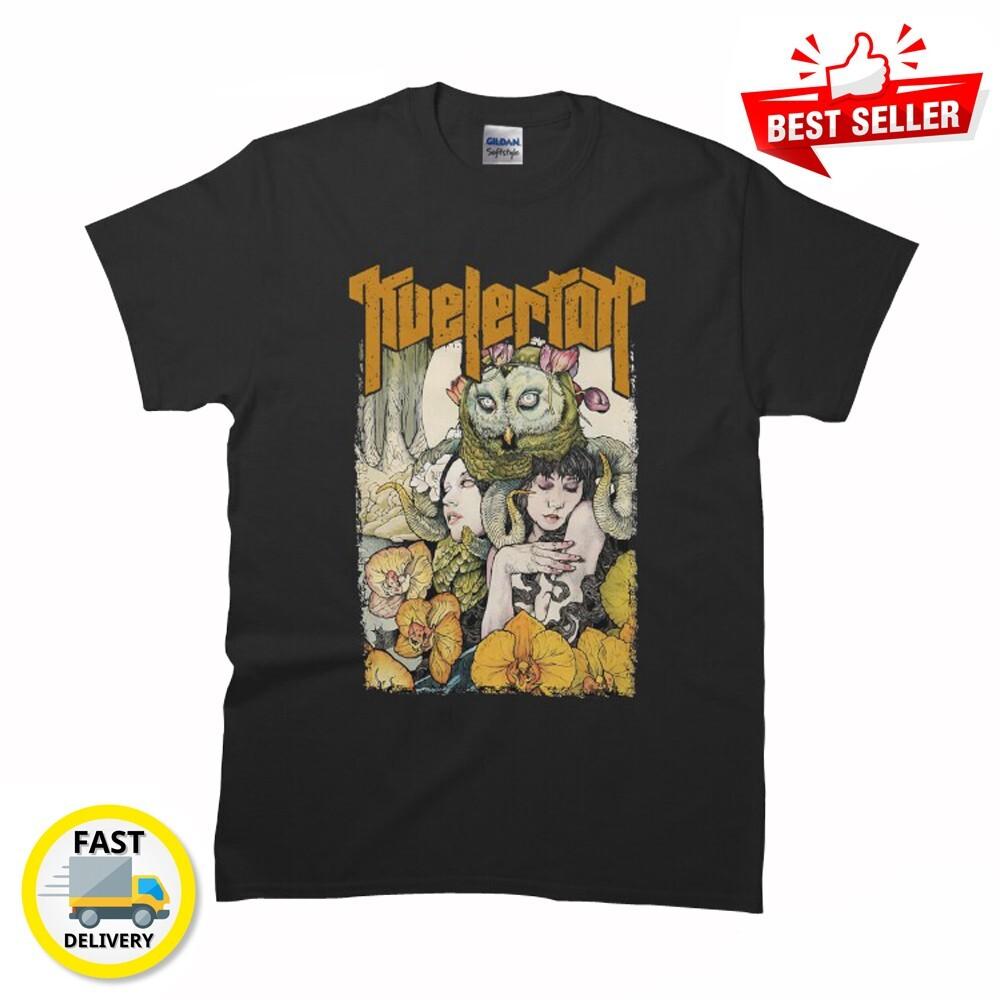 New Design Kvelertak - Baizley Classic Premium MAN WOMAN T-Shirt S to 5XL Unisex T-Shirt XXXXL