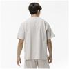MIZUNO Release Point 12JADT52 M Size Silver Birch Baseball/Softball T-Shirt