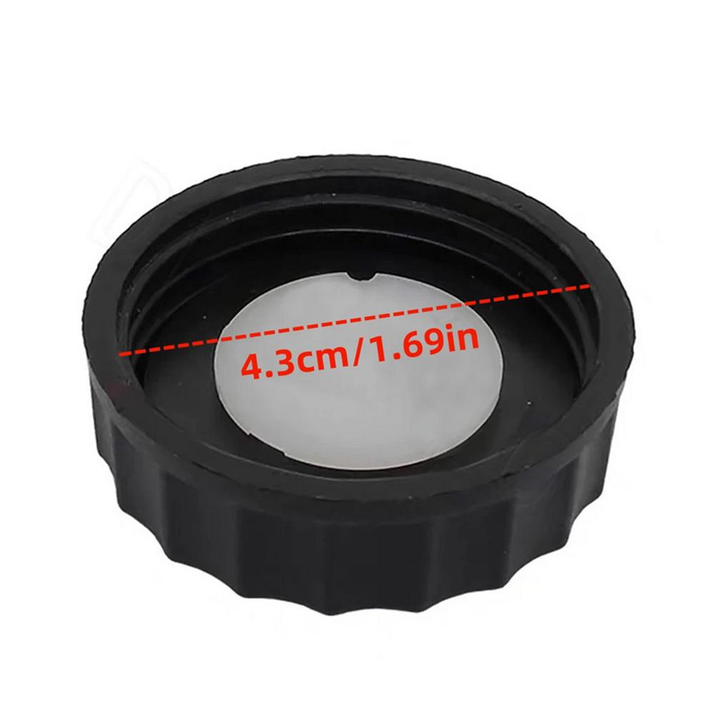Brake Fluid Reservoir Bottle Tank Cap Cover Lid For Peugeot Citroen 1613328880