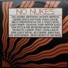 LP Record VARIOUS  No Nukes  The Muse Concerts For A  ML801 Asylum Records 1979 US Rock Used
