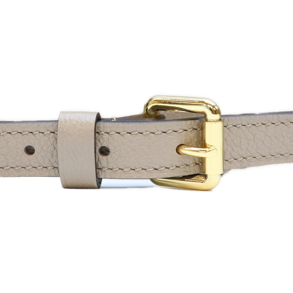 LOUIS VUITTON 2020 M44881 Amplante Tourtrelle Pochette Metis Shoulder Bag Shoulder bag Beige/gold HardwareUsed