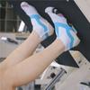 Five Finger Barefoot Style Training Shoes Yoga Fitness Walking Unisex Indoor Exercise Footwear