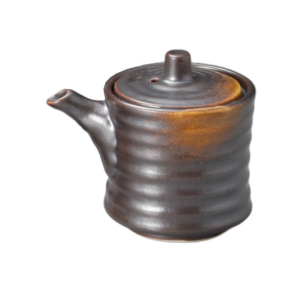 

Baked soybean oil Jutsuji [6.5×7cm 100cc] (small)