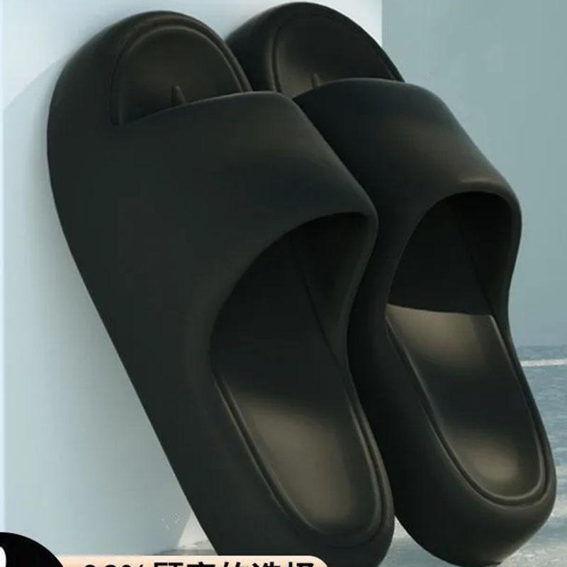 Женские мягкие тапочки — фото 14