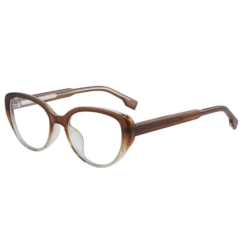 

Women S Sunglasses Uv Protection Trend Cat Eye Sunglasses Fashion Versatile Retro Sunglasses Men