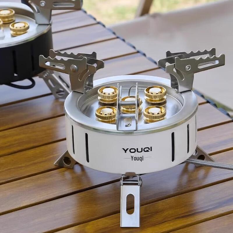 Youqi Longyan L055 Outdoor Portable Camping Gas Stove