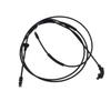 Jaguar XE/XF Hood Release Cable T2H24294