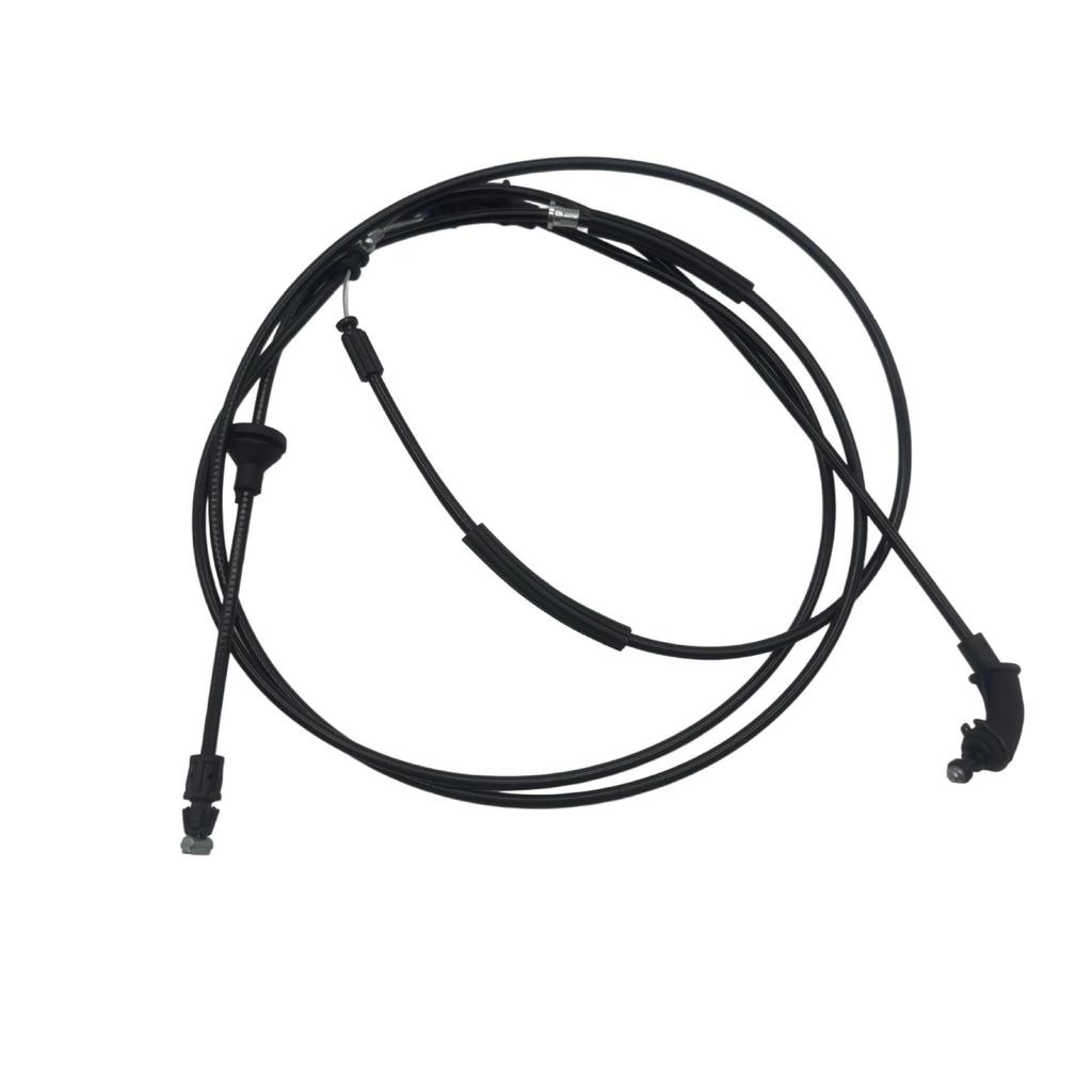Jaguar XE/XF Hood Release Cable T2H24294