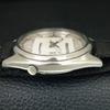 VINTAGE SEIKO AUTOMATIC 7009A JAPAN MENS SILVER COLOR DIAL WATCH a708593-1