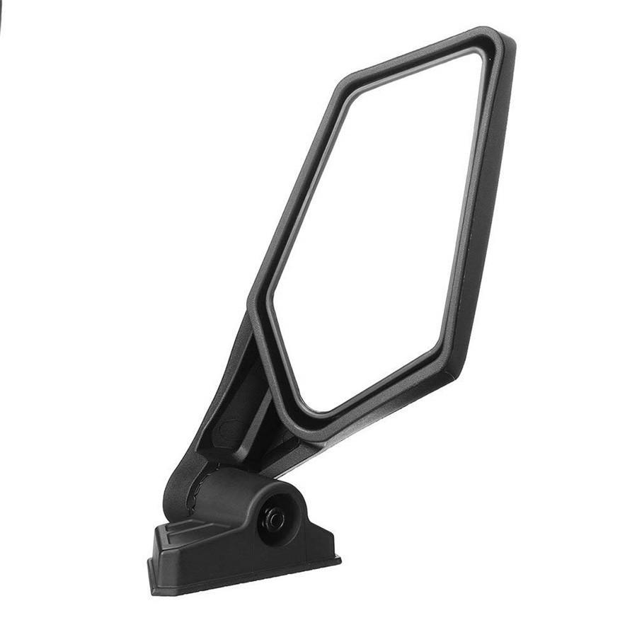 Side Mirrors For Can-Am UTV Off-road Maverick X3 & MAX SSP Racing, 715002898
