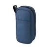 LIHIT LAB CORDURA Gadget Tool Pouch Pen Pouch Navy A7764-11