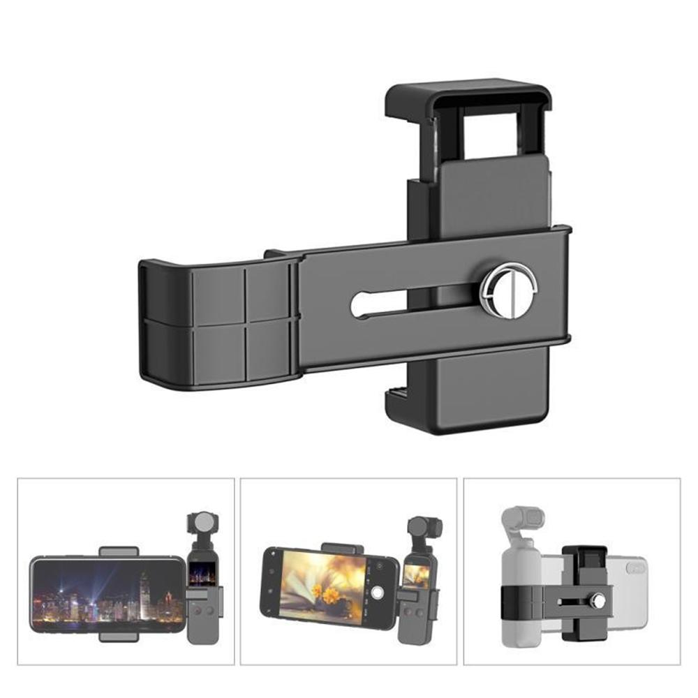 Fixing Clamp Camera Accessories For DJI Osmo Pocket 2
