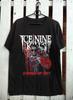 Ice Nine Kills A Work Of Art Tričko Černé Všechny Velikosti Tričko AE128