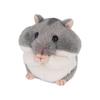 Sanei Boeki Mogomogo Hamster~ Safaia-san W6 X D7 X H7.5cm Stuffed Toy MGH02