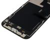 For iPhone 14 Pro Grade C OLED Screen and Digitizer Assembly Replacement Part (Without Logo)