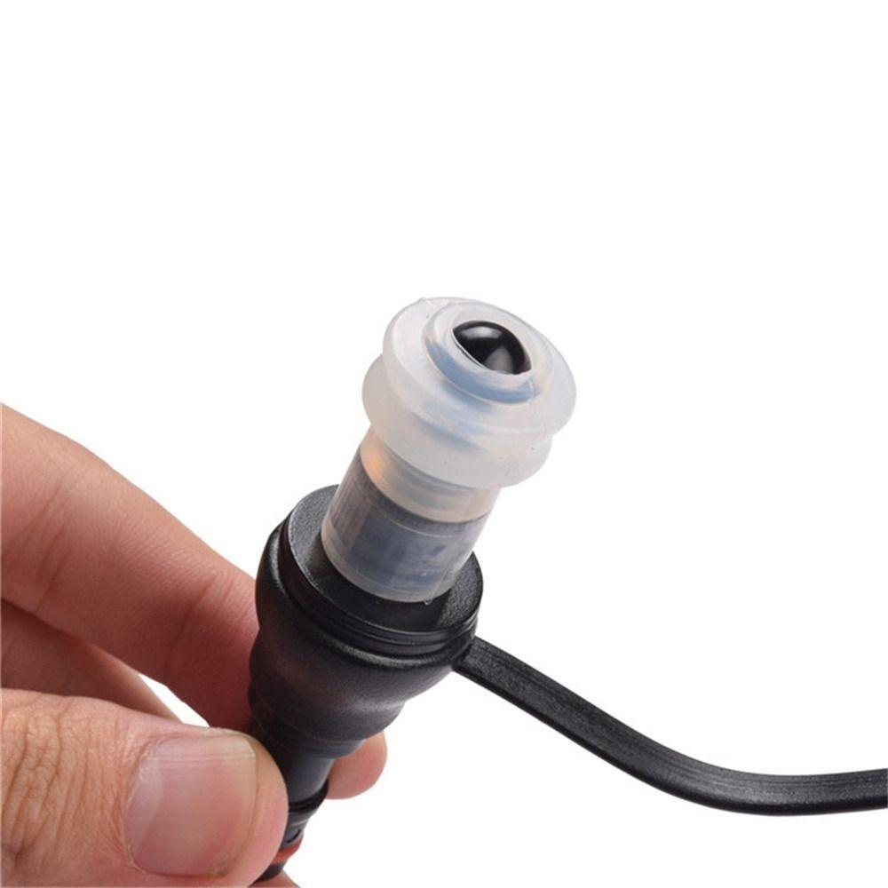 Replacement Water Bag Suction Nozzle Drink Tube Bladder Bag Mouthpieces  Camping Backpacking