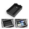 For Chevrolet Malibu 2016 - 2024 Center Console Armrest Storage Box Car Central Tray Organizer Accessories Tidying