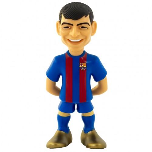 FC Barcelona Pedri MiniX Figure