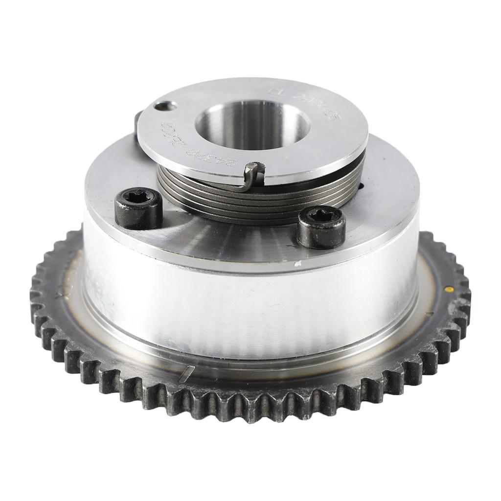 Exhaust CVVT Gear 24370-2E020 for Hyundai Elantra 14-20 for Kia 17-20 2.0L 1.8L