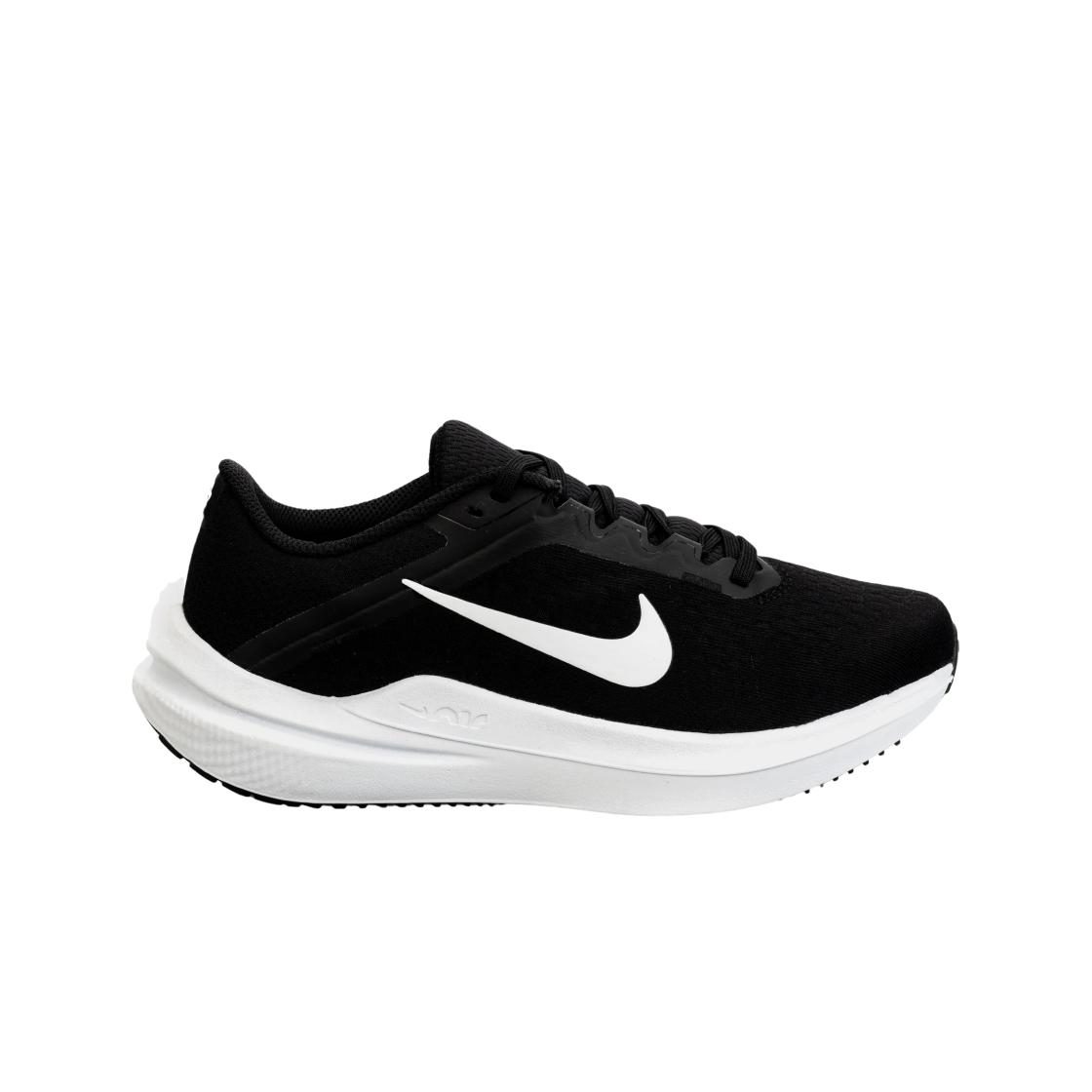 

Женские кроссовки Nike Air Winflo 10 черные DV4023-003