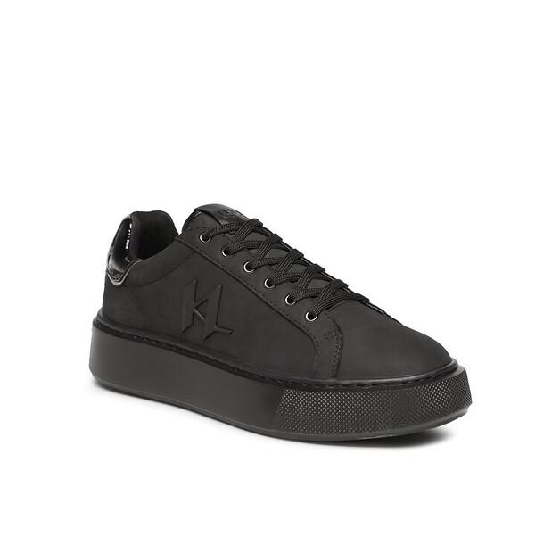 

Кроссовки KARL LAGERFELD Sneakersy KL62217 Czarny