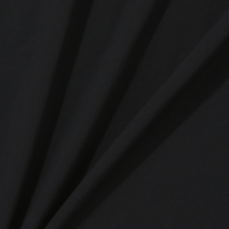 Fila Color Block Woven Sweatshirt Fs2pog3105x Blk