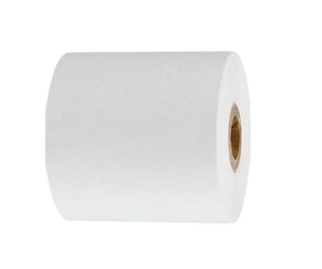 

AS ONE Weight scale printer paper 10 rolls/0-5026-11
