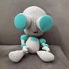 Invader Zim Dog Plush Toy