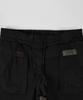 BIRBANTE Sondrio Garment-Dyed Chino Pants - Charcoal