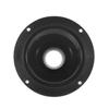 Altoparlante da 5 pollici 128m Tweeter a tromba Parti di ricambio Diametro 133mm Tromba Schema di copertura stretto Applicazioni perfette Altoparlante