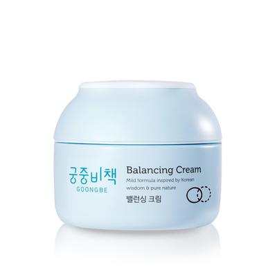 Balanční krém pro děti 180 ml