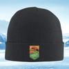 Neues Jamaika Bobsleigh-TeamCalgary Unisex Damen Unisex Strickmütze Mütze Pullovermütze Winter Thermisch Warm Weihnachten Outdoor Rad