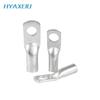 HYAXEIU Tin-Plated Copper Terminal Lug