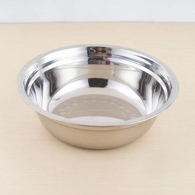 ZISIZ Multi-Purpose Stainless Steel Basin